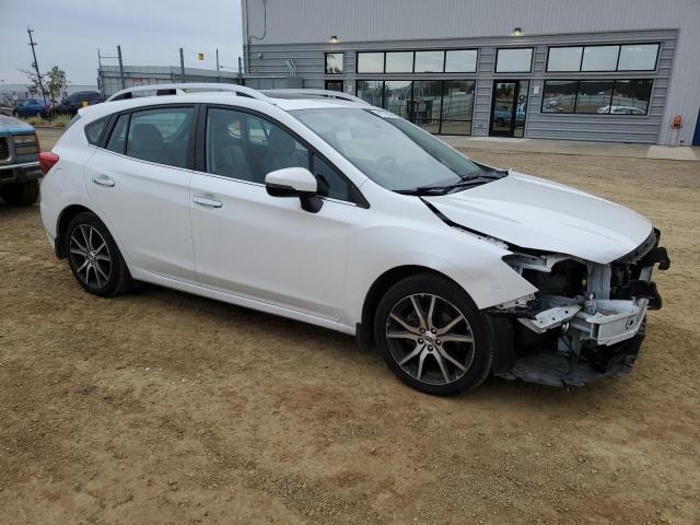 Photo 4 from auction – 2019 SUBARU IMPREZA LI with VIN 4S3GTAU61K3751331