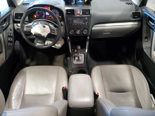 Photo 8 from auction – 2014 SUBARU FORESTER 2 with VIN JF2SJAHC3EH497694