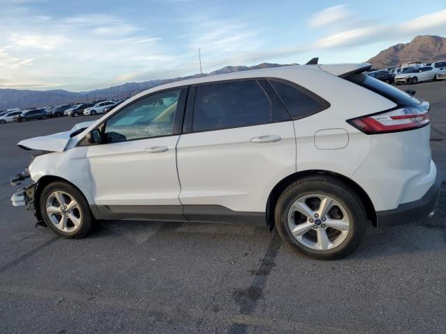 Photo 2 from auction – 2020 FORD EDGE SE with VIN 2FMPK4G91LBA73445