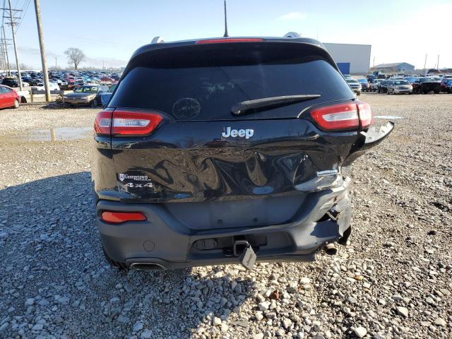 Photo 6 from auction – 2016 JEEP CHEROKEE L with VIN 1C4PJMCS3GW305354