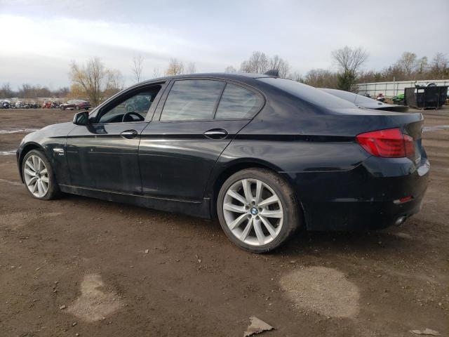 Photo 2 from auction – 2011 BMW 535 XI with VIN WBAFU7C52BC874251