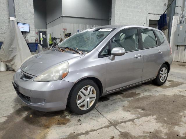 Photo 1 from auction – 2008 HONDA FIT with VIN JHMGD38458S042626