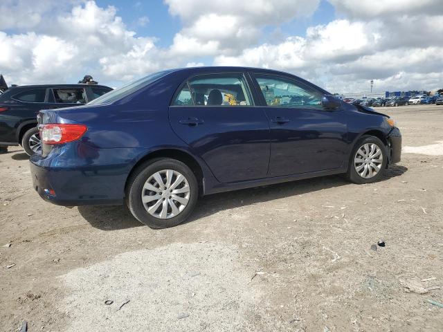 Photo 3 from auction – 2012 TOYOTA COROLLA BA with VIN 2T1BU4EE1CC901610