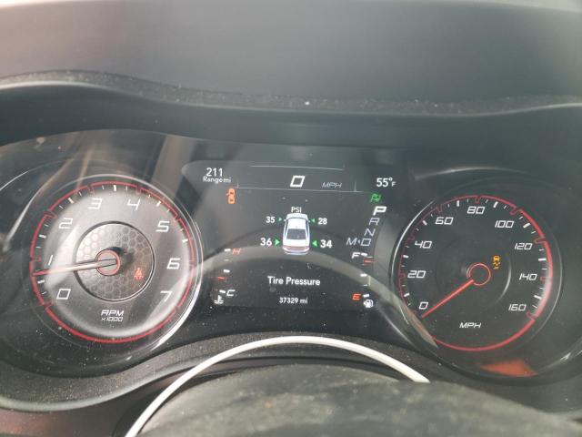 Photo 9 from auction – 2022 DODGE CHARGER R/ with VIN 2C3CDXCT8NH138246
