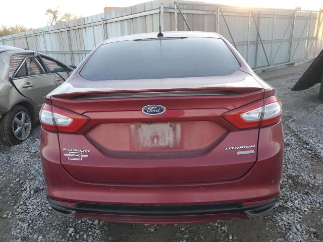 Photo 6 from auction – 2016 FORD FUSION TIT with VIN 3FA6P0K94GR346912