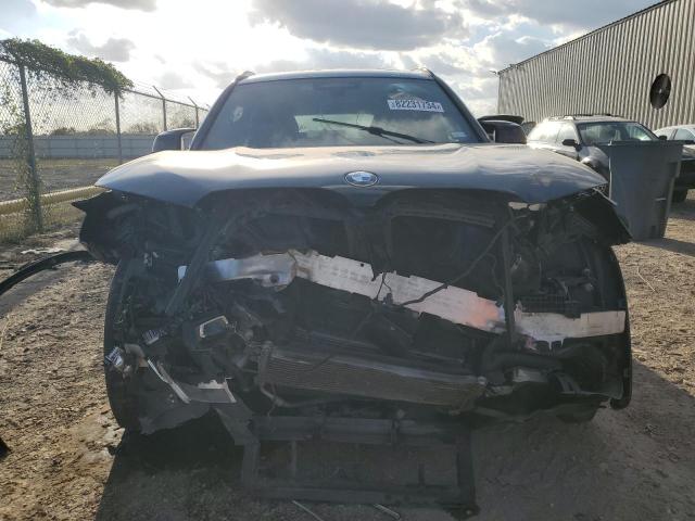 Photo 5 from auction – 2022 BMW X3 M with VIN 5YM13EC01N9J13955