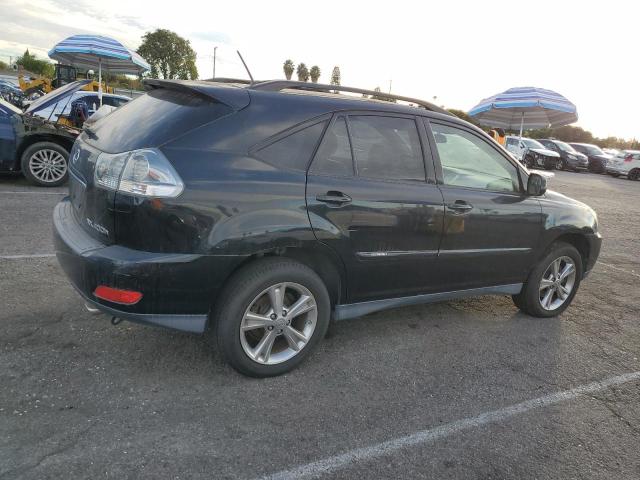 Photo 3 from auction – 2007 LEXUS RX 400H with VIN JTJGW31U772003019
