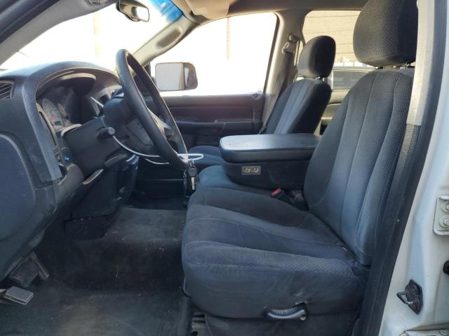 Photo 7 from auction – 2002 DODGE RAM 1500 with VIN 3D7HA18NX2G155147