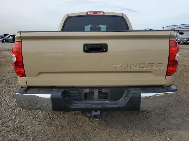 Photo 6 from auction – 2017 TOYOTA TUNDRA CRE with VIN 5TFDM5F17HX069502