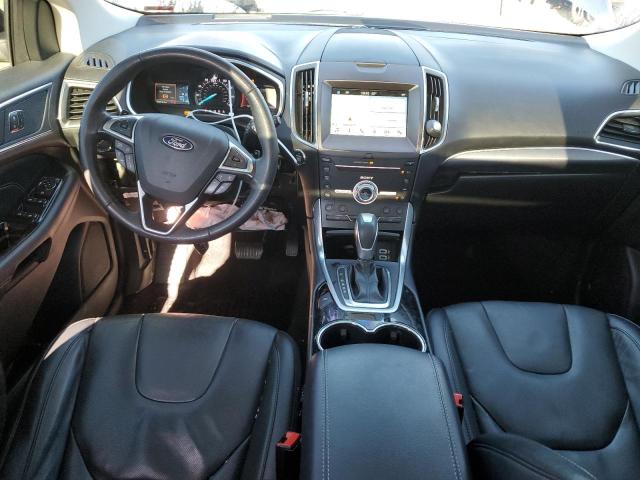 Photo 8 from auction – 2018 FORD EDGE TITAN with VIN 2FMPK3K97JBB32528