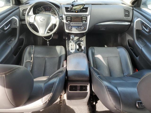 Photo 8 from auction – 2016 NISSAN ALTIMA 2.5 with VIN 1N4AL3AP9GC153127