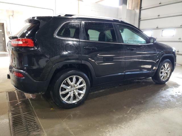 Photo 3 from auction – 2014 JEEP CHEROKEE L with VIN 1C4PJMDS4EW216520
