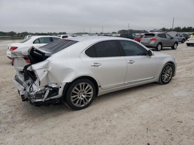 Photo 3 from auction – 2015 LEXUS LS 460 with VIN JTHBL5EF2F5137185