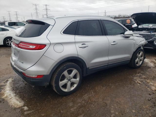 Photo 3 from auction – 2016 LINCOLN MKC PREMIE with VIN 5LMCJ1D9XGUJ21753