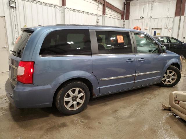 Photo 3 from auction – 2011 CHRYSLER TOWN & COU with VIN 2A4RR5DG7BR746756