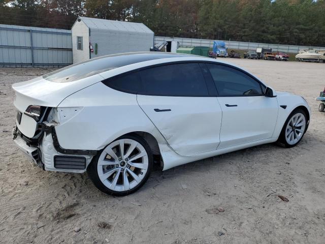 Photo 3 from auction – 2023 TESLA MODEL 3 with VIN 5YJ3E1EA3PF427870