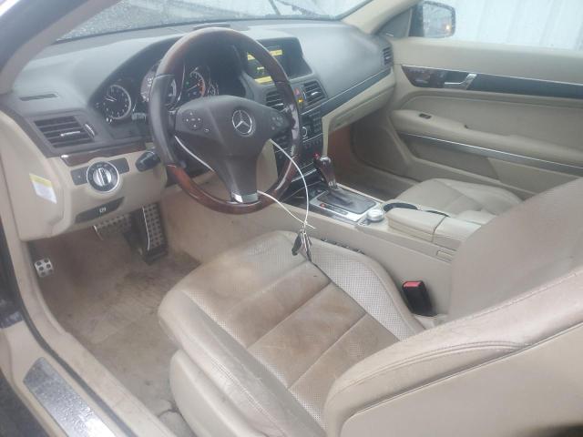 Photo 8 from auction – 2011 MERCEDES-BENZ E 550 with VIN WDDKK7CF5BF082602