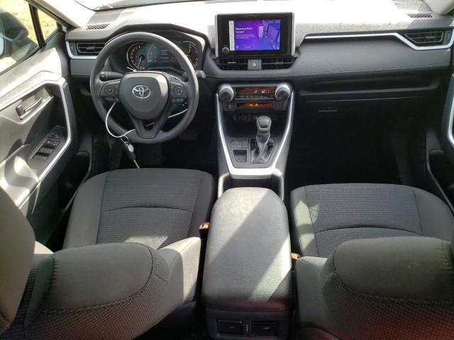 Photo 8 from auction – 2023 TOYOTA RAV4 LE with VIN 2T3H1RFVXPC246083