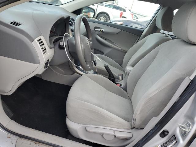 Photo 7 from auction – 2010 TOYOTA COROLLA BA with VIN 2T1BU4EE1AC248502