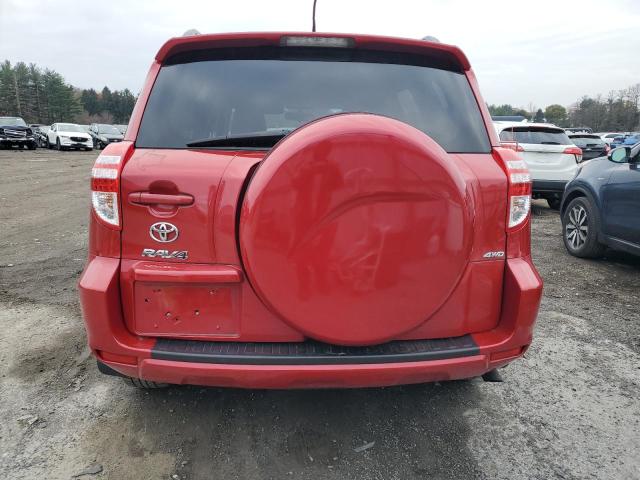 Photo 6 from auction – 2012 TOYOTA RAV4 with VIN 2T3BF4DV2CW193708