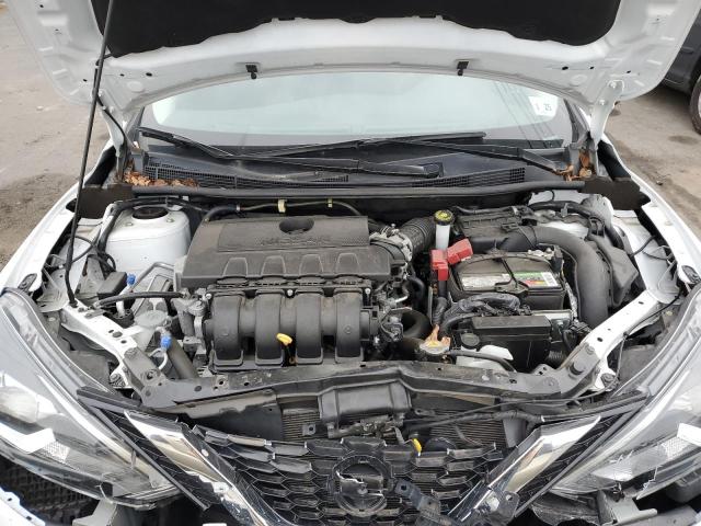 Photo 11 from auction – 2019 NISSAN SENTRA S with VIN 3N1AB7AP1KY408005