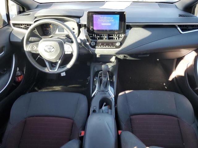 Photo 8 from auction – 2023 TOYOTA COROLLA SE with VIN 5YFS4MCE9PP142875