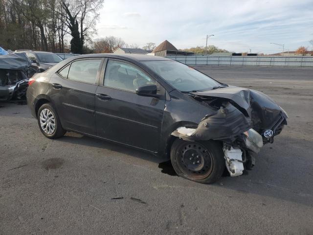 Photo 4 from auction – 2016 TOYOTA COROLLA L with VIN 2T1BURHE4GC616379
