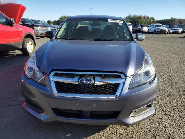 Photo 5 from auction – 2013 SUBARU LEGACY 2.5 with VIN 4S3BMBC62D3047091