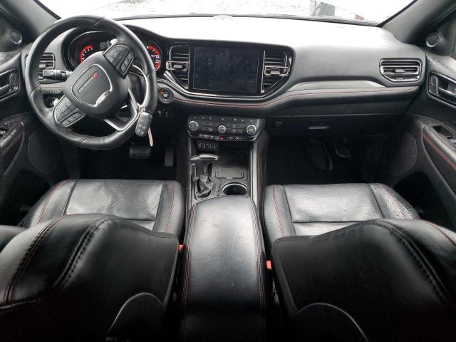 Photo 8 from auction – 2023 DODGE DURANGO R/ with VIN 1C4SDJCT8PC555943
