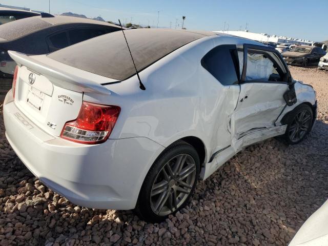Photo 3 from auction – 2013 TOYOTA SCION TC with VIN JTKJF5C74D3063642