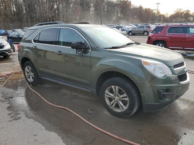 Photo 4 from auction – 2015 CHEVROLET EQUINOX LT with VIN 2GNALBEK1F6120950