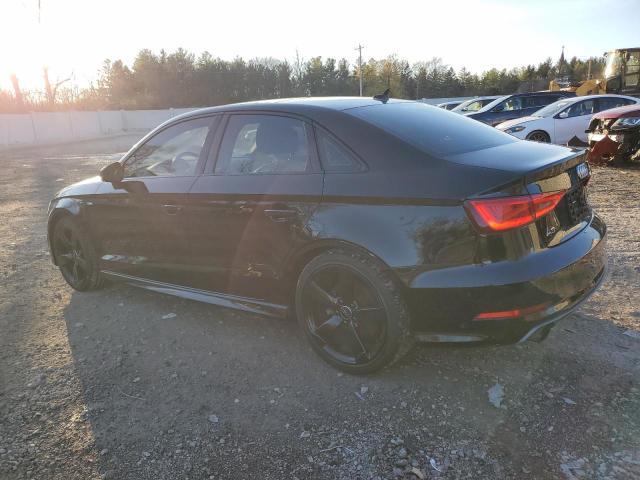 Photo 2 from auction – 2016 AUDI A3 PREMIUM with VIN WAUB8GFF6G1093291