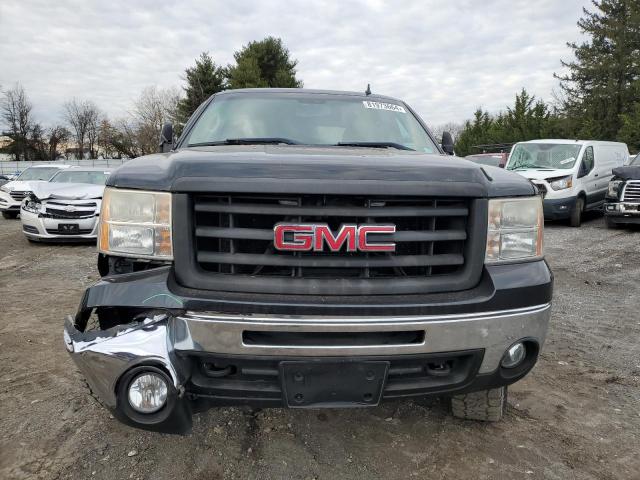 Photo 5 from auction – 2010 GMC SIERRA K15 with VIN 3GTRKVE32AG126178