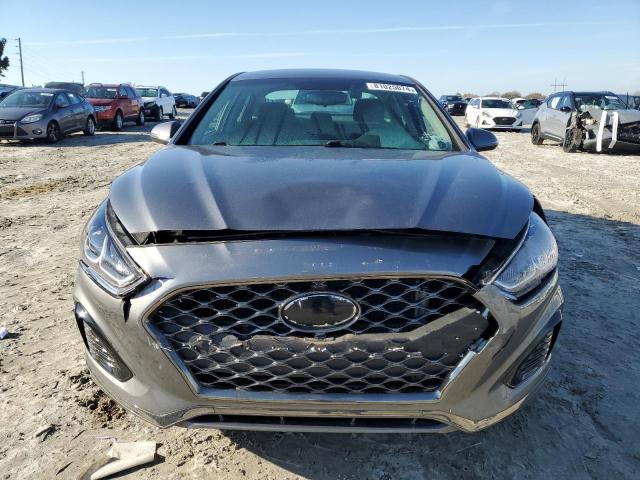 Photo 5 from auction – 2019 HYUNDAI SONATA LIM with VIN 5NPE34AF4KH751048
