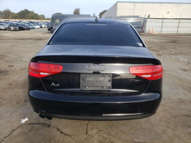 Photo 6 from auction – 2014 AUDI A4 PREMIUM with VIN WAUAFAFL9EN043091
