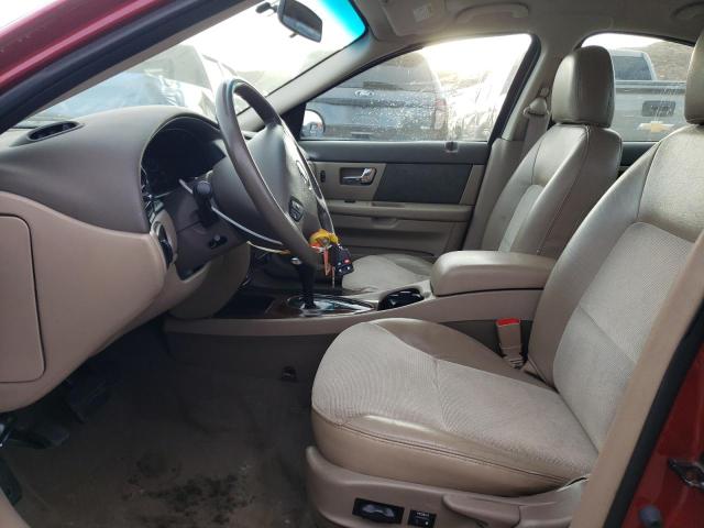 Photo 7 from auction – 2001 MERCURY SABLE LS with VIN 1MEFM53S21A616981
