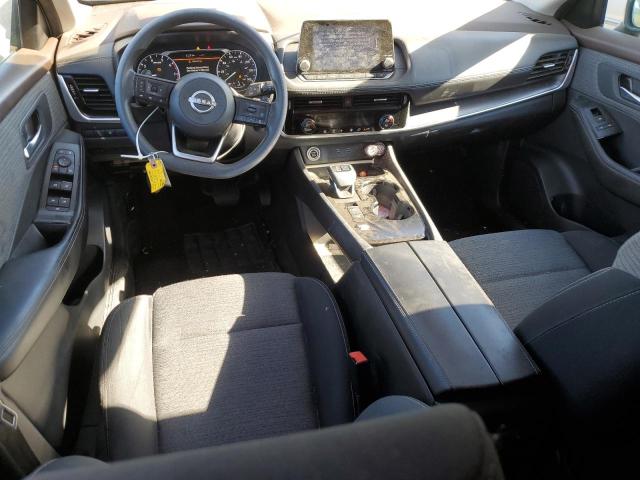 Photo 8 from auction – 2022 NISSAN ROGUE SV with VIN 5N1BT3BA2NC682131