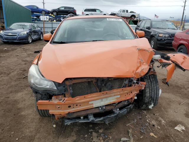 Photo 5 from auction – 2014 SUBARU XV CROSSTR with VIN JF2GPAGC2E8324447