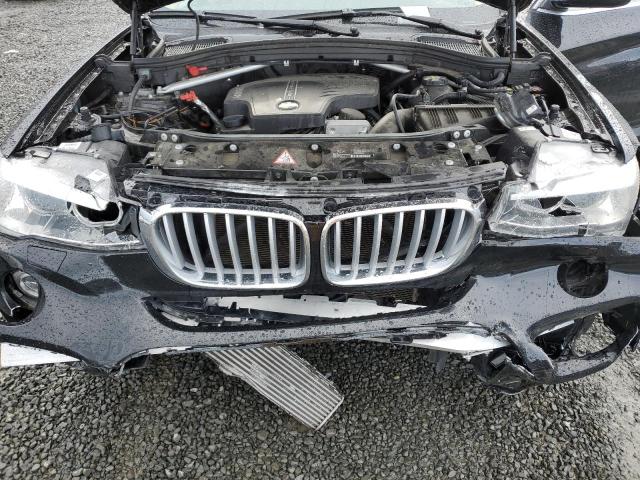 Photo 12 from auction – 2015 BMW X4 XDRIVE2 with VIN 5UXXW3C55F0F89420