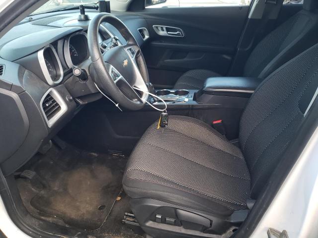 Photo 7 from auction – 2017 CHEVROLET EQUINOX LT with VIN 2GNFLFEK6H6304667