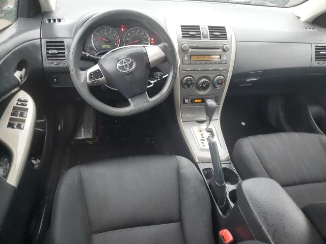 Photo 8 from auction – 2011 TOYOTA COROLLA BA with VIN 2T1BU4EE9BC572234