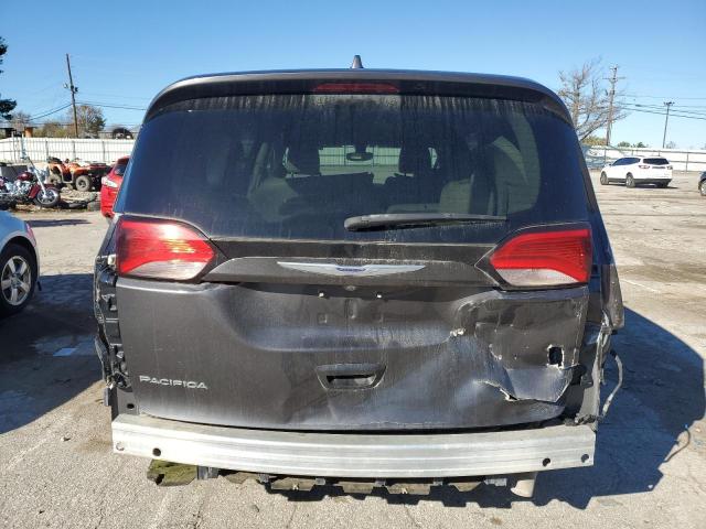 Photo 6 from auction – 2020 CHRYSLER PACIFICA T with VIN 2C4RC1BG9LR279246