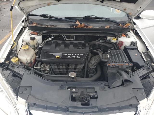 Photo 11 from auction – 2013 CHRYSLER 200 TOURIN with VIN 1C3CCBBB8DN543205