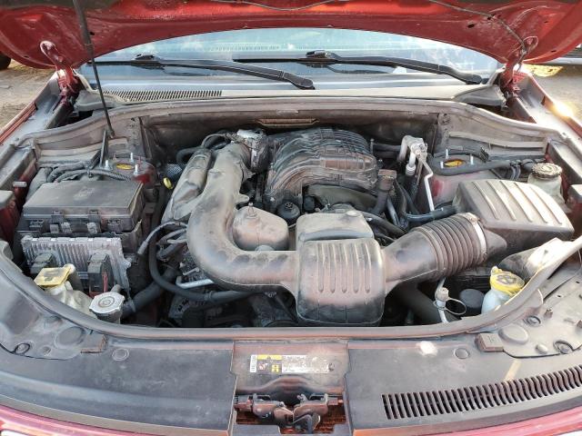 Photo 12 from auction – 2015 JEEP GRAND CHER with VIN 1C4RJFBG0FC925581