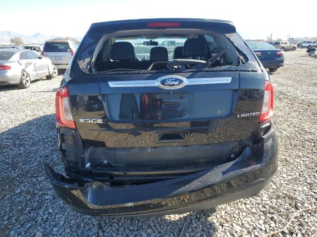 Photo 6 from auction – 2013 FORD EDGE LIMIT with VIN 2FMDK3KC8DBC22516