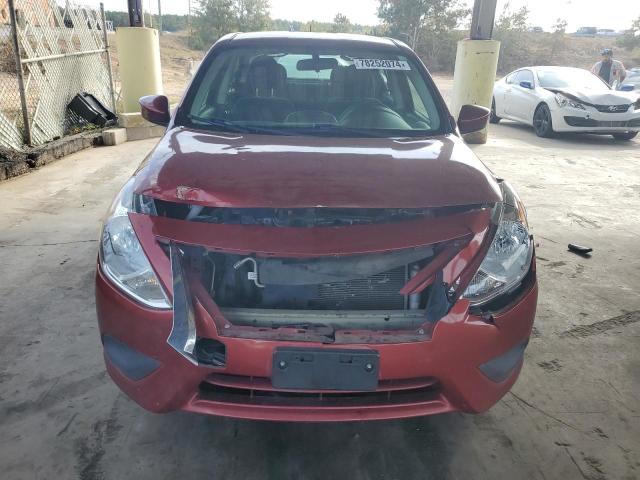 Photo 5 from auction – 2018 NISSAN VERSA S with VIN 3N1CN7AP2JL820641