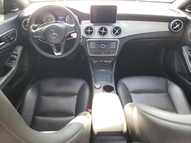 Photo 8 from auction – 2015 MERCEDES-BENZ CLA 250 with VIN WDDSJ4EB4FN223635