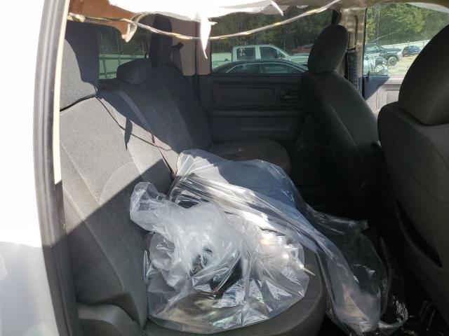 Photo 10 from auction – 2021 RAM 1500 CLASS with VIN 3C6RR7KT7MG548499