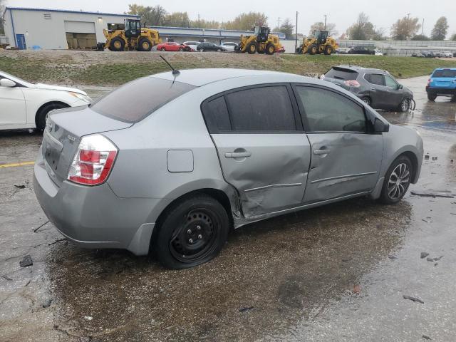 Photo 3 from auction – 2009 NISSAN SENTRA 2.0 with VIN 3N1AB61E79L651317