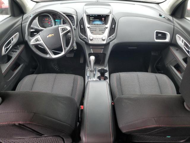Photo 8 from auction – 2015 CHEVROLET EQUINOX LT with VIN 2GNFLFEK5F6309372